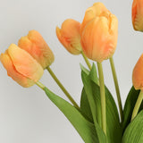 Artificial Tulips flowers For vase Table decor Home decor