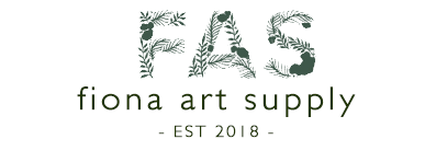 Fiona Art Supply